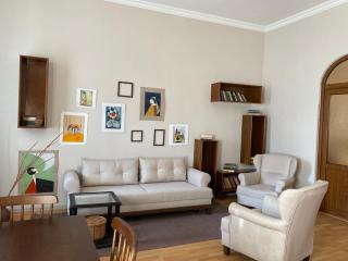 The Gallery Apartment - Akhaltsikhe - 8