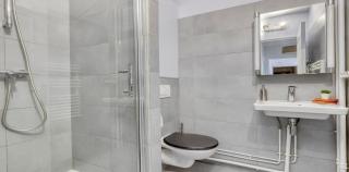 Spacious Contemporary Flat in the 15th - Mid-T - Paris - 3