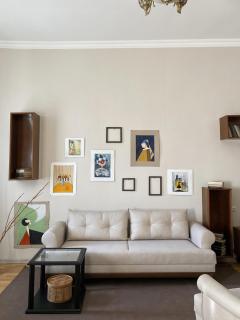 The Gallery Apartment - 1