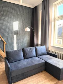 Stylish Apartment In The Centre -by HIK Apartments - Warsaw - 9