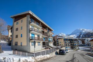 Studio Paradiso - Ski In Ski Out 300m - Happy Rentals - Sestriere - 3