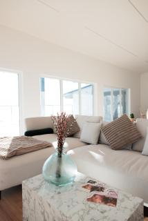 Hohenzollern Wellness Loft mit Panorama Sauna - Burladingen - 9