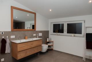 Hohenzollern Wellness Loft mit Panorama Sauna - 4