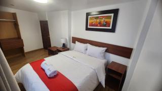 Inca Palace Experience H - 0