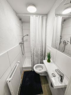 Ruhiges Flussufer - Coblença - 4