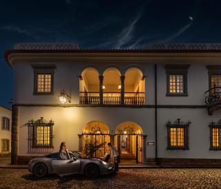 CICIOSO boutique hotel - Évora - 8