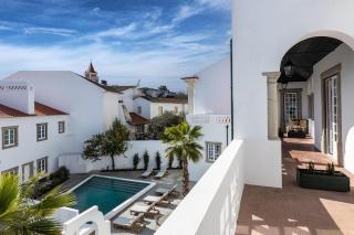 CICIOSO boutique hotel - Évora - 3