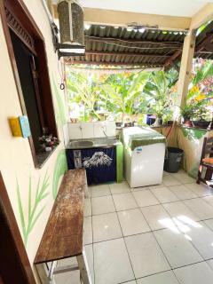 Casa Natura - Cairu - 6