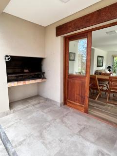 Al Puente y Palo - Casa de Piedra - 4