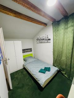 Kompakte & günstige Einzimmerwohnung - Coblença - 0