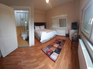 Gökçen Çiftliği Pansiyon - 0