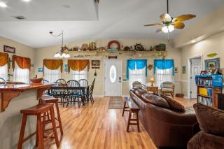 Casa Playa - Ocean Views Pet Friendly Boardwalk - 6