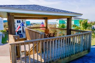 Casa Playa - Ocean Views Pet Friendly Boardwalk - 3