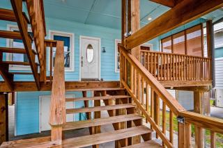 Casa Playa - Ocean Views Pet Friendly Boardwalk - 1