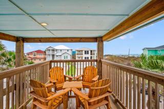 Casa Playa - Ocean Views Pet Friendly Boardwalk - 2