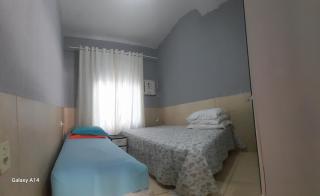 Casa de praia - Porto Belo - 3