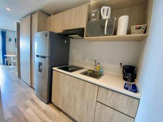 Ocean&airport view condo with pool&gym in Maho, walk to Maho Beach and Mullet Bay - Maho Reef - 3