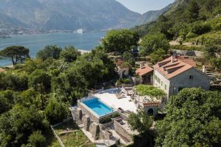 Villa Casa Nostra - Kotor (Cattaro) - 5