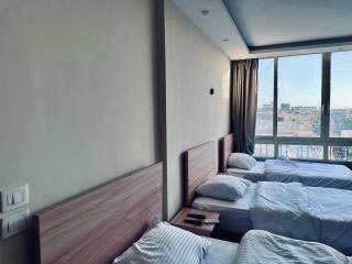 Vogue pyramids view - Il Cairo - 3
