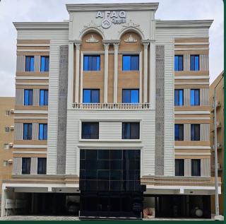 شقق فاخرة حي الواحة سندس - Dschidda - 5