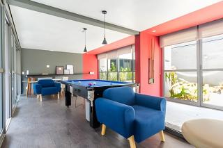 Studio NOVO e AMPLO próx. Av Paulista e hospitais - São Paulo - 6