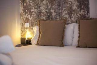 AH - Suites La Latiina - Madrid Centro - 2