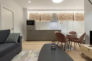 Apartamentos en La Latiina - Madrid - 1