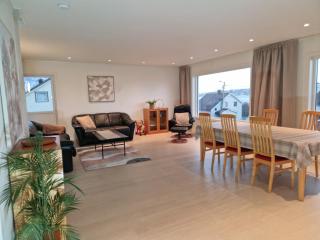 apartment With fantastic view and parking - 8