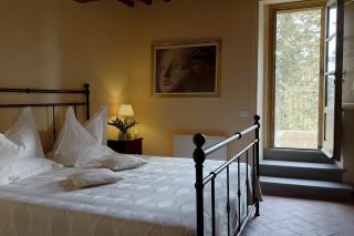 Suite Luce at Villa Santa Lucia Nuova - 1