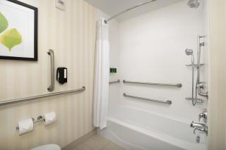 Fairfield Inn & Suites Baltimore BWI Airport - Linthicum Heights - 9