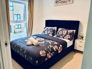 Comfort Room In A Townhouse near Birmigham Centre - Birmingham - 9