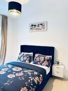 Comfort Room In A Townhouse near Birmigham Centre - Birmingham - 0