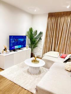 Comfort Room In A Townhouse near Birmigham Centre - Birmingham - 5