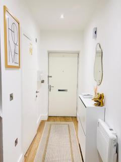 Comfort Room In A Townhouse near Birmigham Centre - Birmingham - 2