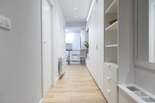 Hermoso apartamento en Vigo - Vigo - 8