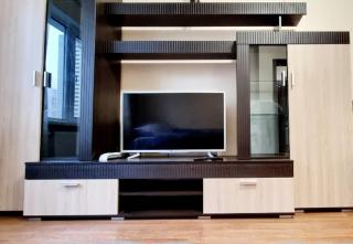 Apartment Второй этаж, метро Позняки - Kyiv - 9