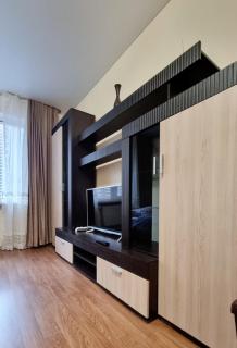 Apartment Второй этаж, метро Позняки - Kyiv - 8