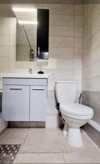 Apartment Второй этаж, метро Позняки - Kyiv - 7