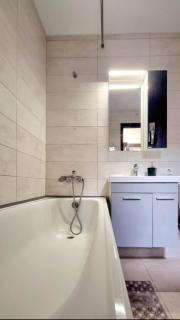 Apartment Второй этаж, метро Позняки - Kyiv - 4