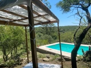 Finca El Pacará - Agua de Oro - 5
