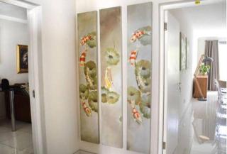 Nerina Luxury Lifestyle Apartment - 8