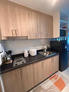 Grasya's Cozy cove at Shore 2-Family friendly unit - Manila - 9