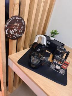 Grasya's Cozy cove at Shore 2-Family friendly unit - Manila - 8