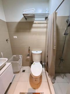 Grasya's Cozy cove at Shore 2-Family friendly unit - Manila - 2