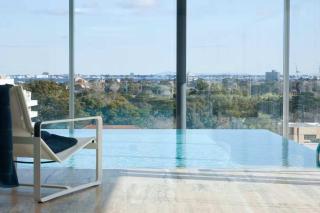 Luxury 2BR APT - Stunning Bay View CBD View LV16 - 6