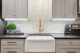 Family-Friendly Capitol Hill Home with Free Parking & Close Metro Access - Washington - 4