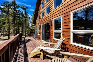 Family-retreat 10 Min To Skiing, Walk To Lake - Angel Fire - 8