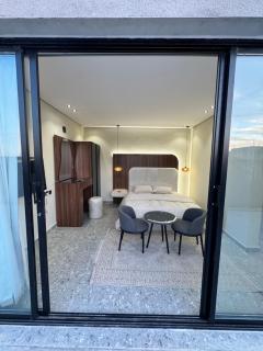 شقق المعيدي - Riad - 3