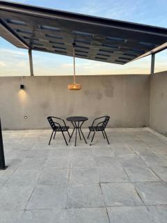 شقق المعيدي - Riad - 2