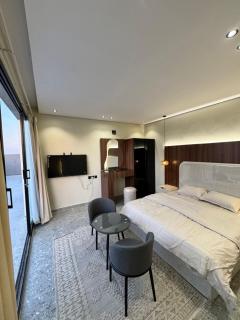 شقق المعيدي - Riad - 1